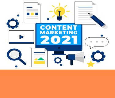 contentmarketing 2021